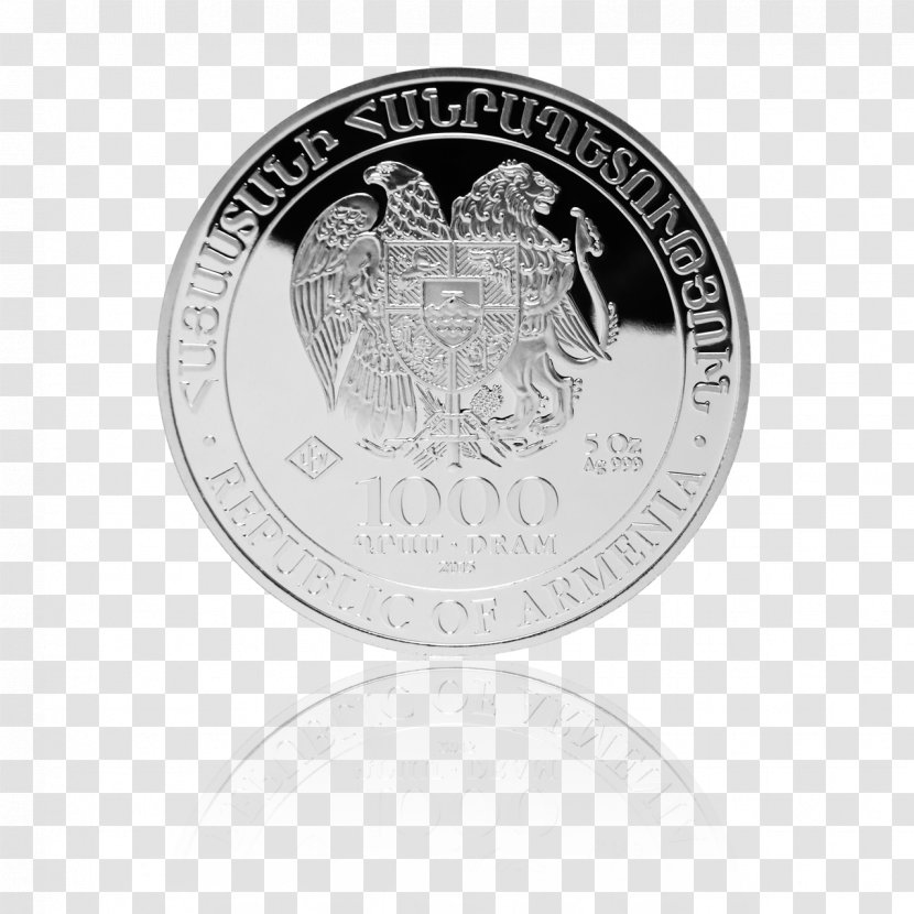 Coin Silver Nickel Transparent PNG