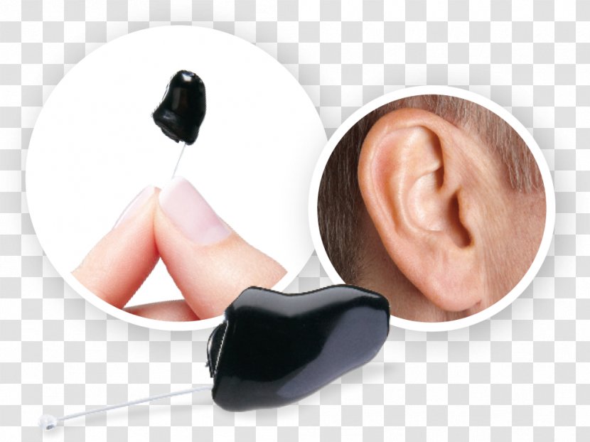 Hearing Aid Audiology Ear Canal - Starkey Laboratories Transparent PNG