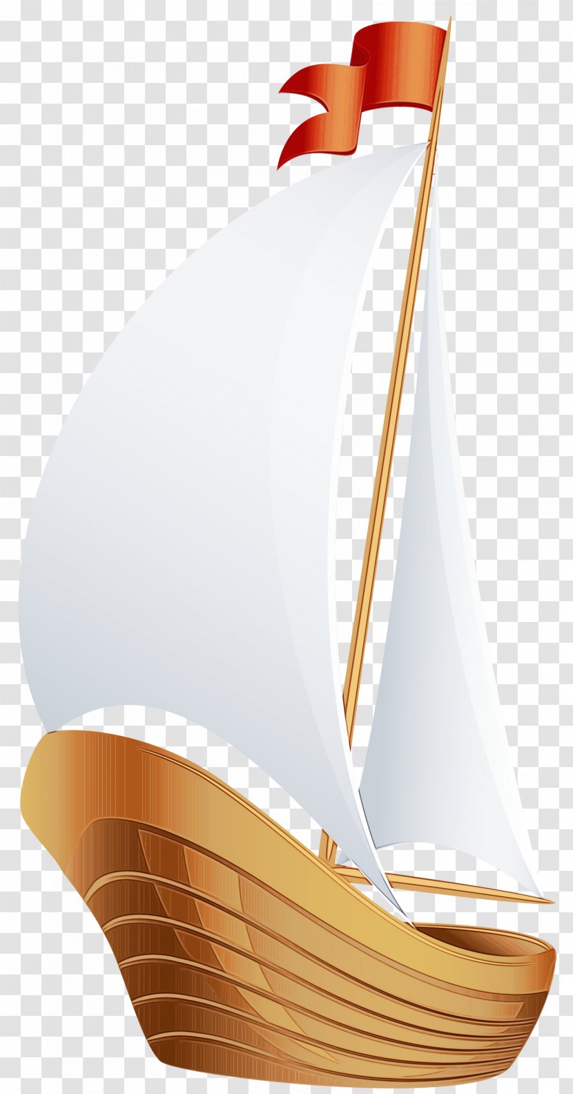 Ship Cartoon - Vehicle - Dinghy Watercraft Transparent PNG