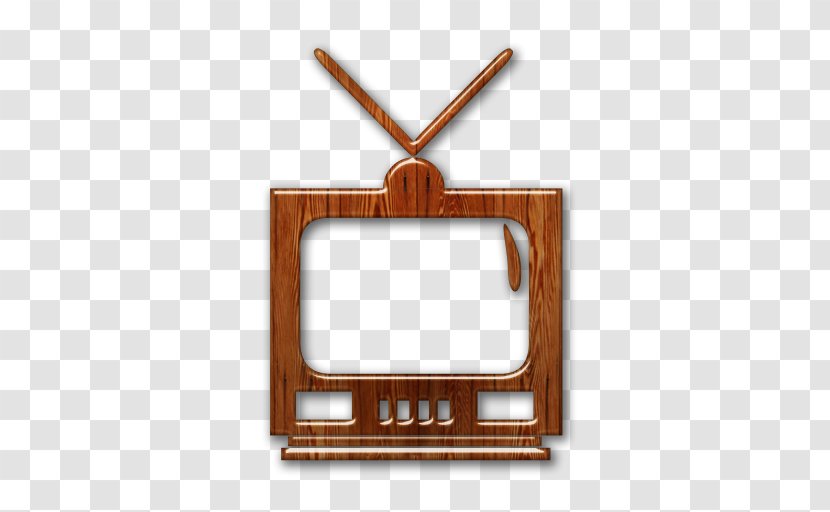 Wood Television /m/083vt Transparent PNG