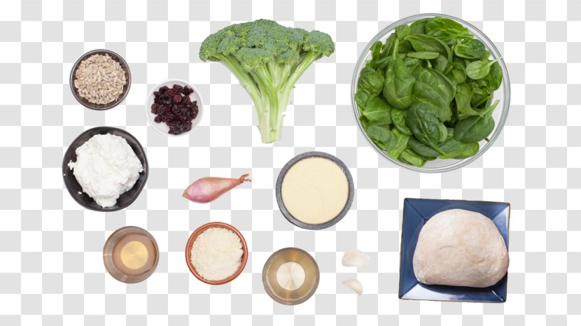 Spinach Salad Cruciferous Vegetables Calzone Pizza Stuffing - Leaf Vegetable - Hot Pot Beef Transparent PNG