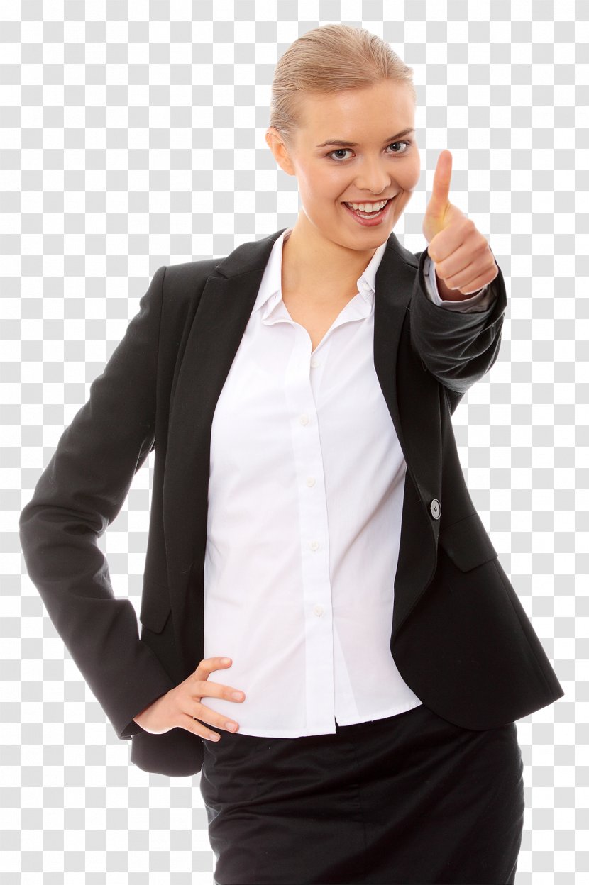 Business Process Company Expert Service - Shoulder - Woman Transparent PNG