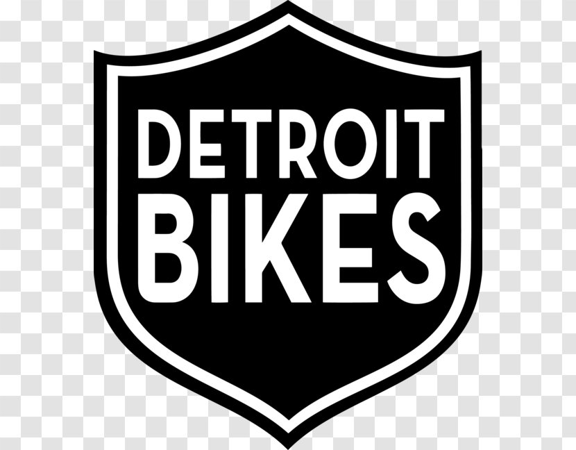 Detroit Bikes Bicycle Shop Cycling - Retail Transparent PNG