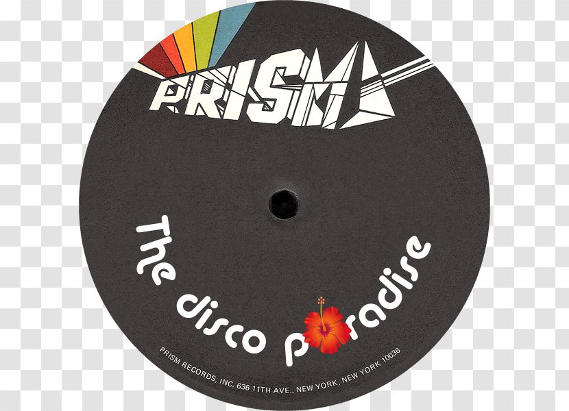 0 The Disco Paradise 11th Avenue Discography DVD - Dvd Transparent PNG