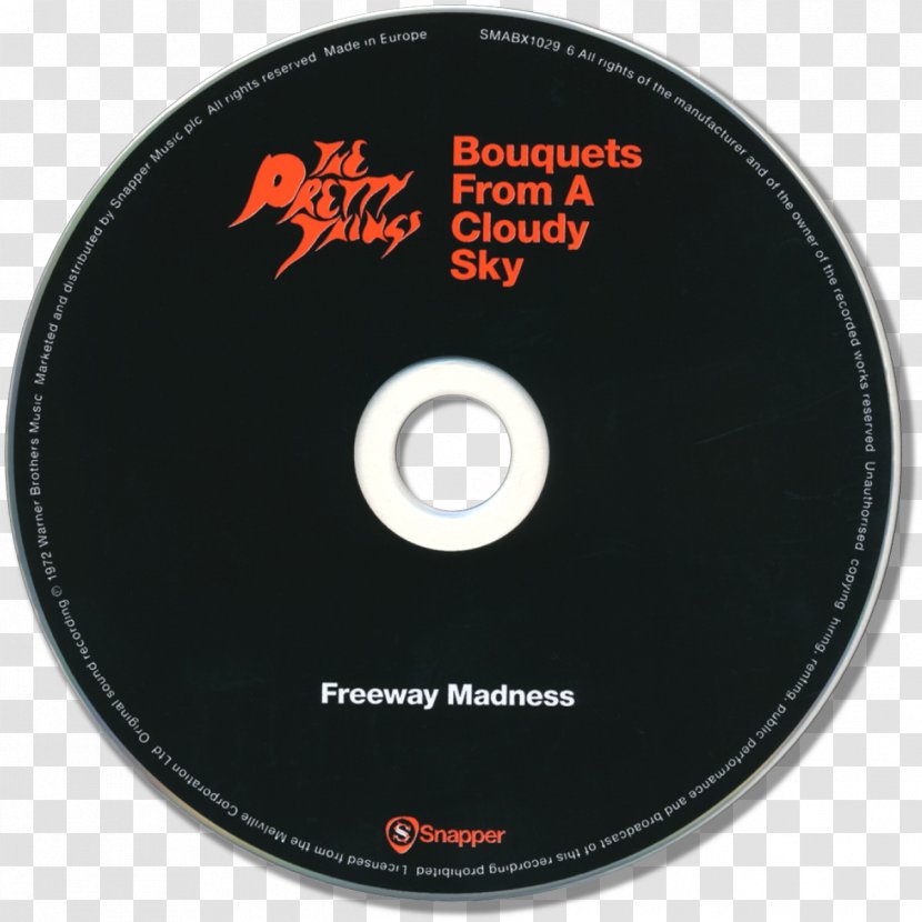 The Pretty Things Musician Freeway Madness Another Bowl? Onion Soup - Engraving Transparent PNG