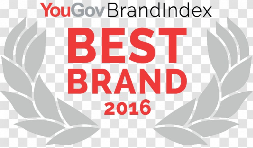 YouGov Brand Company Business Marketing - Famous Transparent PNG