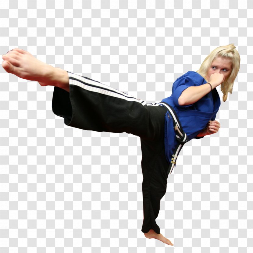 Self-defense Martial Arts Woman Krav Maga Brazilian Jiu-jitsu - Shoulder Transparent PNG