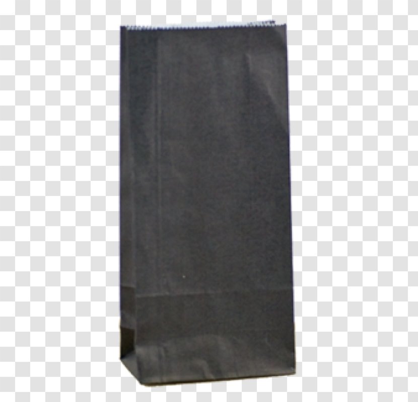 Rectangle Black M - Paper Transparent PNG