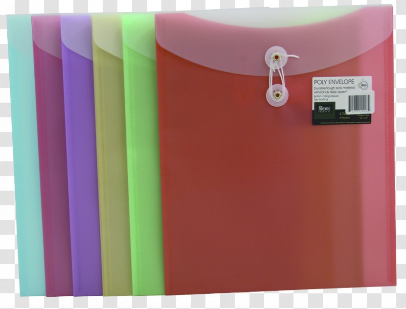 Paper Envelope Product Pink M Transparent PNG