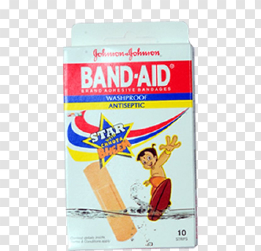 Johnson & Band-Aid Adhesive Bandage Elastoplast Antiseptic - Heart - Flower Transparent PNG