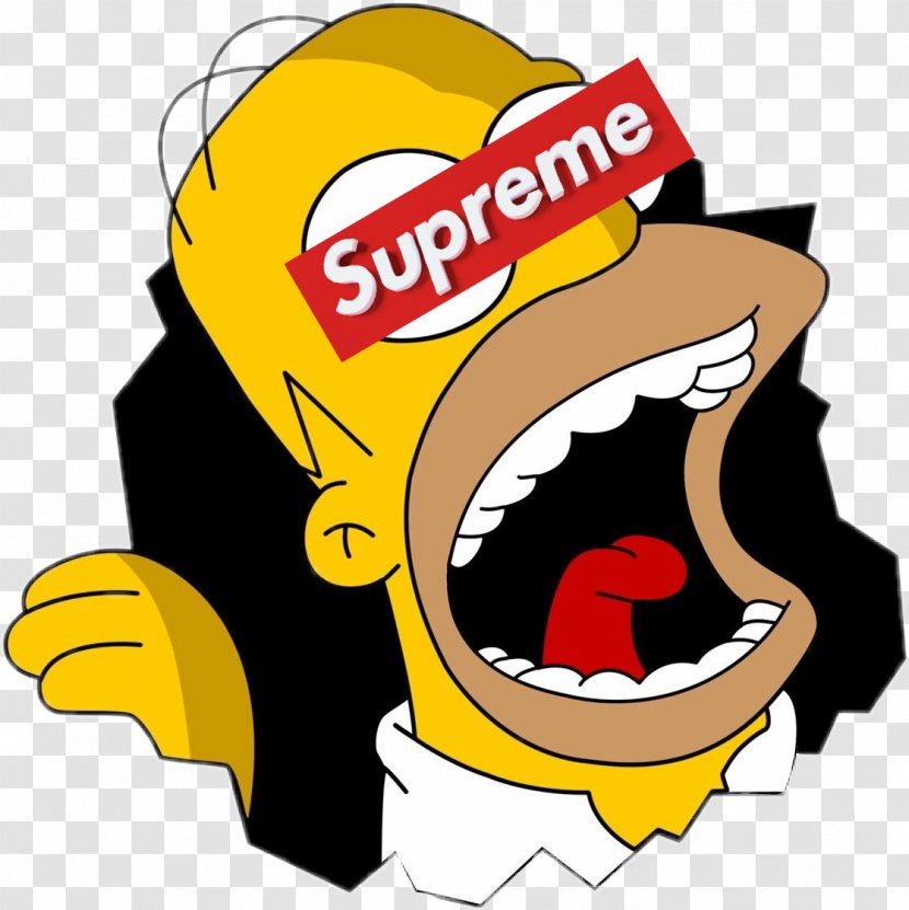 Homer Simpson Bart The Simpsons: Tapped Out Lisa Chief Wiggum - Logo Transparent PNG