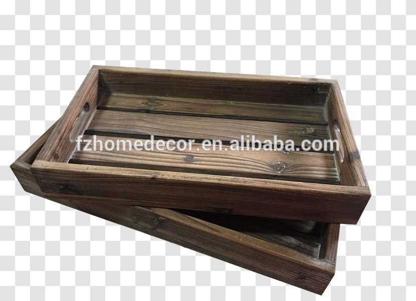 /m/083vt Rectangle Wood - Box - Tray Transparent PNG