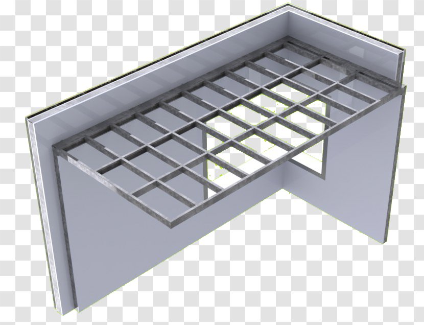 Steel Angle - Ideal Transparent PNG