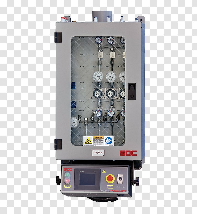 Valve Fire Sprinkler System Box Automation - Electronic Component Transparent PNG