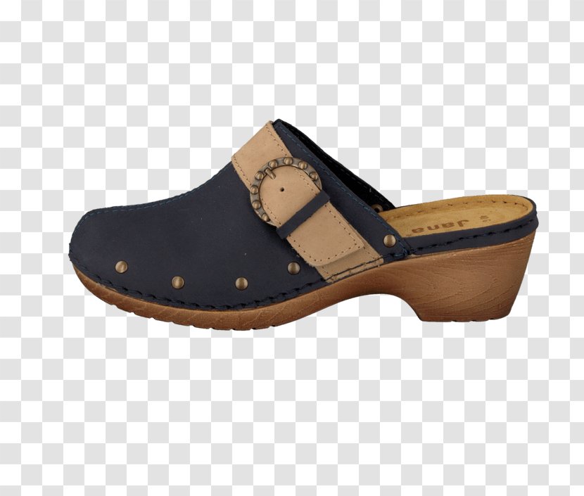 Clog Shoe Sandal Leather Amazon.com - Footway Aps Transparent PNG
