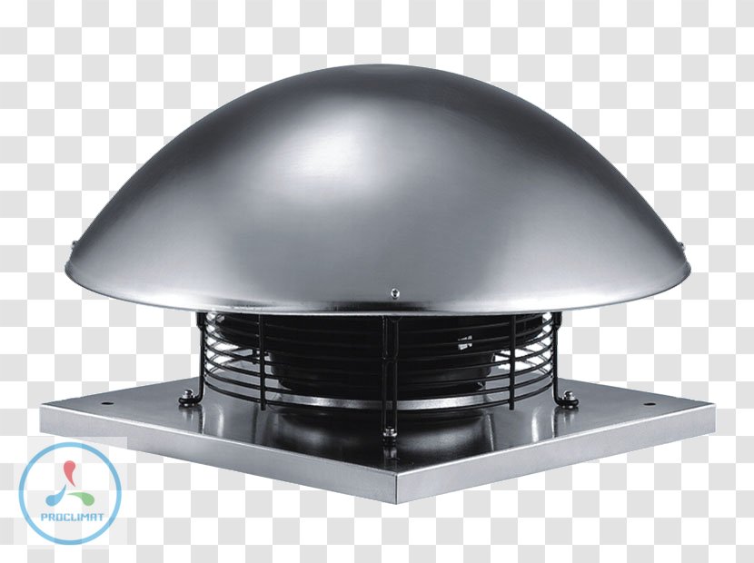 Fan Ventilation Roof Industry Building - Natural Transparent PNG