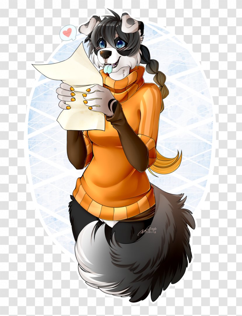 Cat Dog Canidae Cartoon - Big Transparent PNG