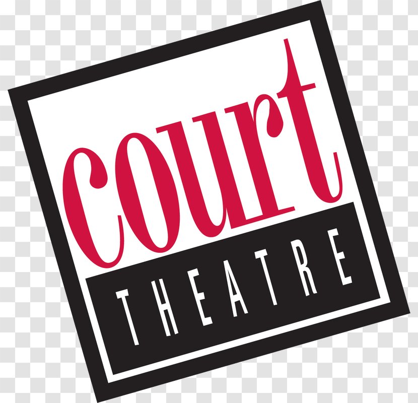 Court Theatre Logo Brand Font - Putlockerwatch Macbeth 2015 Transparent PNG