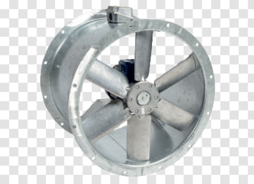 Axial Fan Design Mixed Flow Compressor Whole-house Exhaust Hood - Impeller Transparent PNG