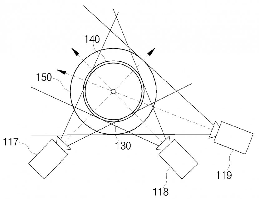 Camera Angle Photography Of View - Symmetry Transparent PNG