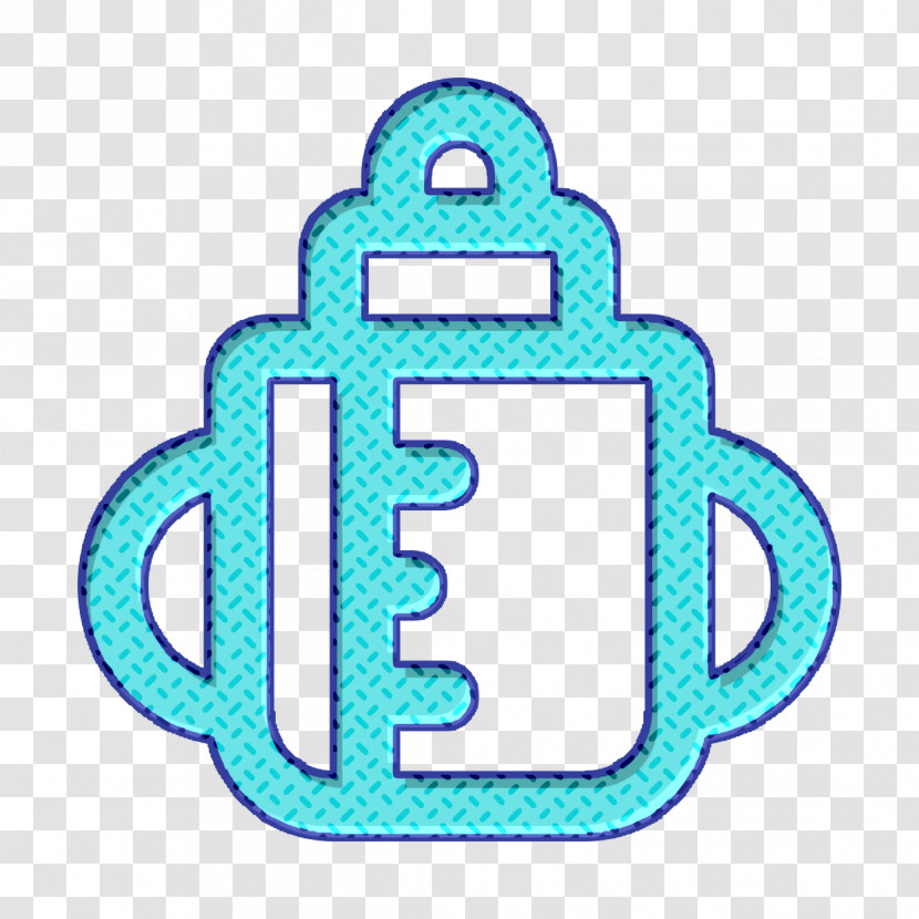 Baby Icon Milk Icon Feeding Bottle Icon Transparent PNG