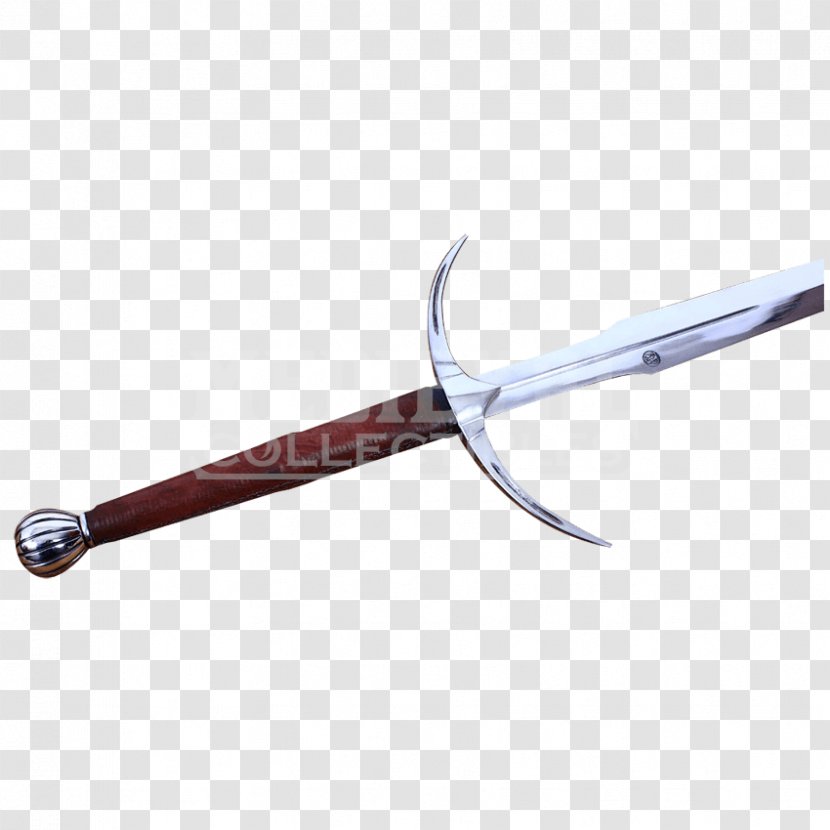 Dagger Sword Transparent PNG