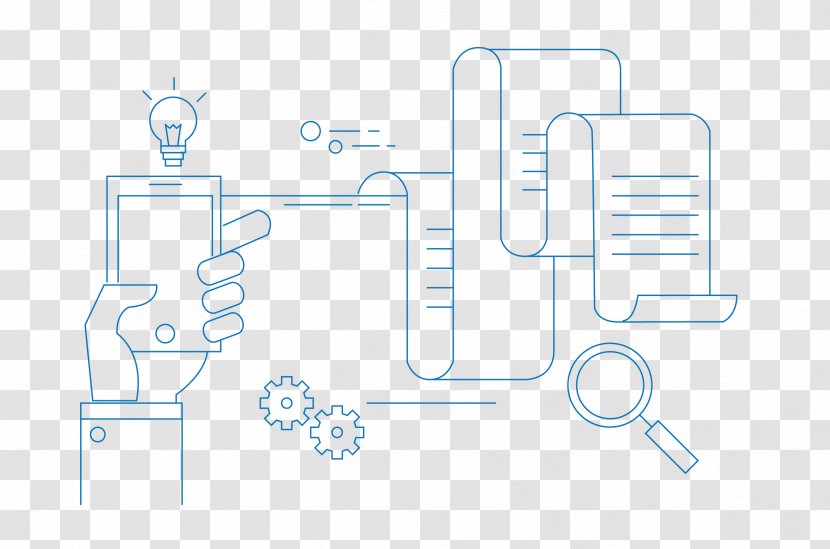 Brand Line Technology - Microsoft Azure Transparent PNG