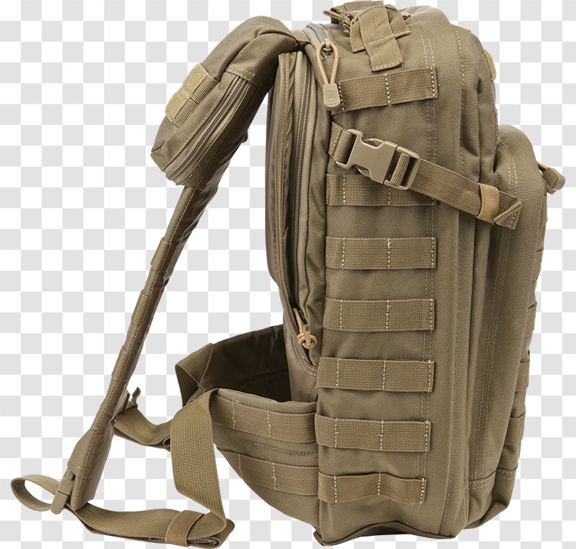 5.11 Tactical RUSH MOAB 10 Backpack Messenger Bags - 511 Rush Moab Transparent PNG