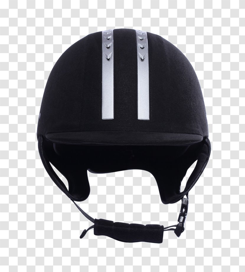Horse Equestrian Helmets English Riding - Show Jumping - Bicycle Helmet Transparent PNG
