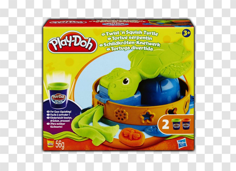 Play-Doh Toy Amazon.com Game Hasbro - Organism Transparent PNG
