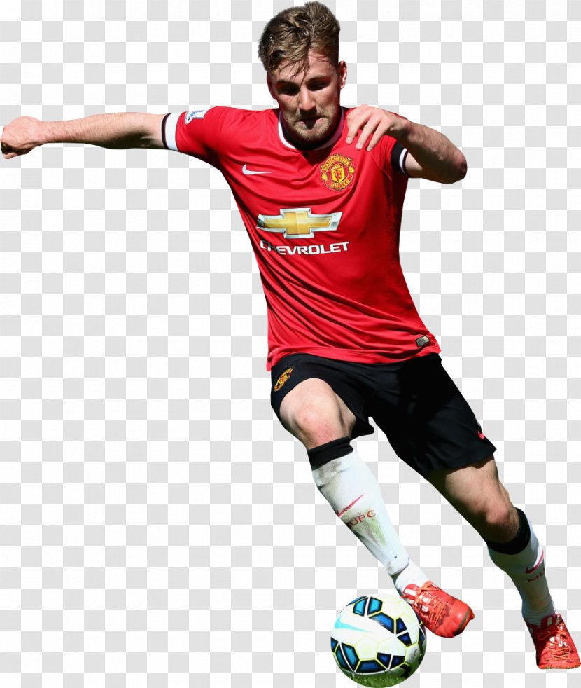 Manchester United F.C. Football Player Team Sport Transparent PNG