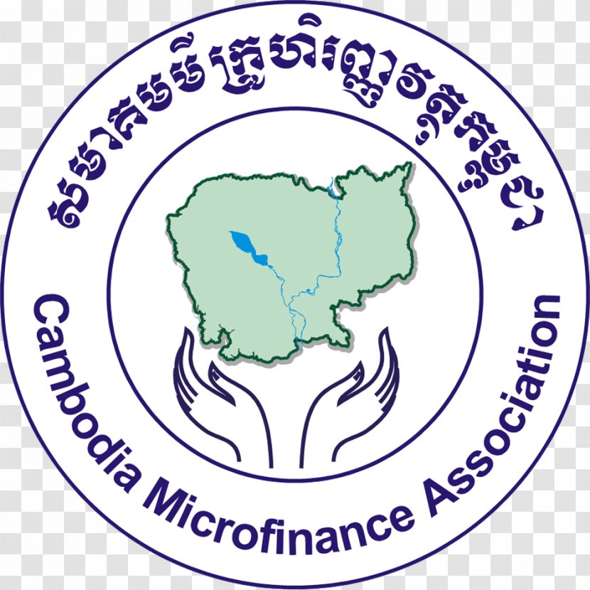 Cambodia Microfinance Association Financial Inclusion National Bank Of - Logo Transparent PNG