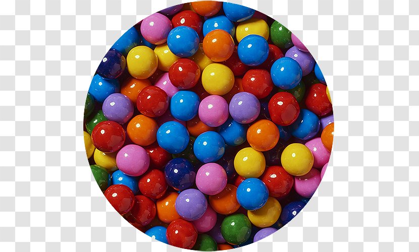 Chocolate Balls Jelly Bean Sixlets Candy - Snickers Transparent PNG