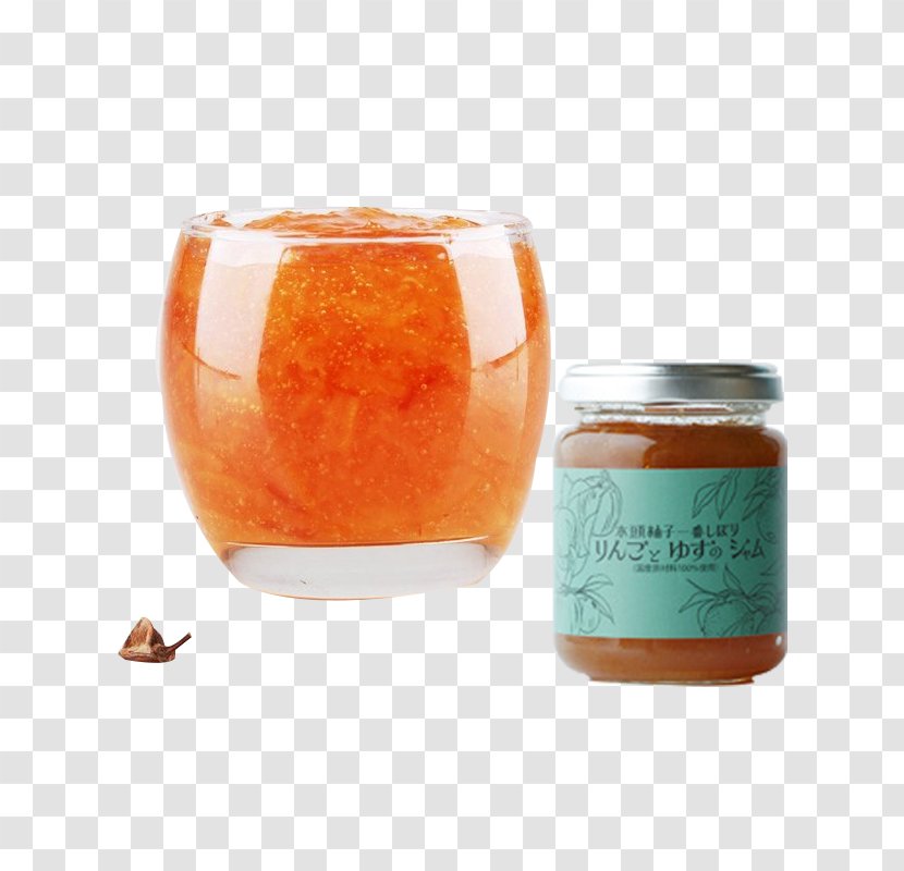 Orange Pomelo - Dessert - Grapefruit Sauce Transparent PNG