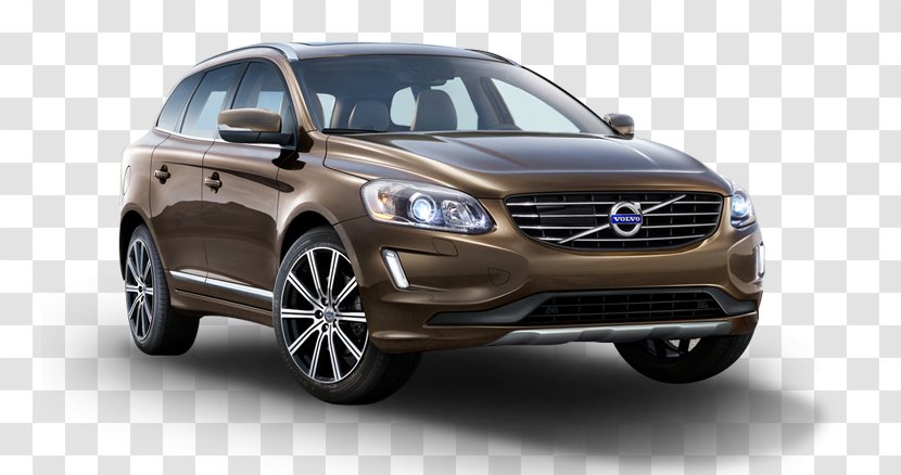 2015 Volvo XC60 AB Car S60 - D5 Engine - Xc 60 Transparent PNG