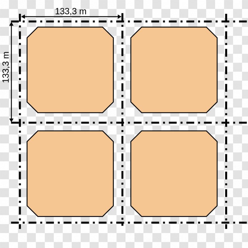 Casa Milà Urban Planning Grid Plan Architecture City - Text - Basique Transparent PNG