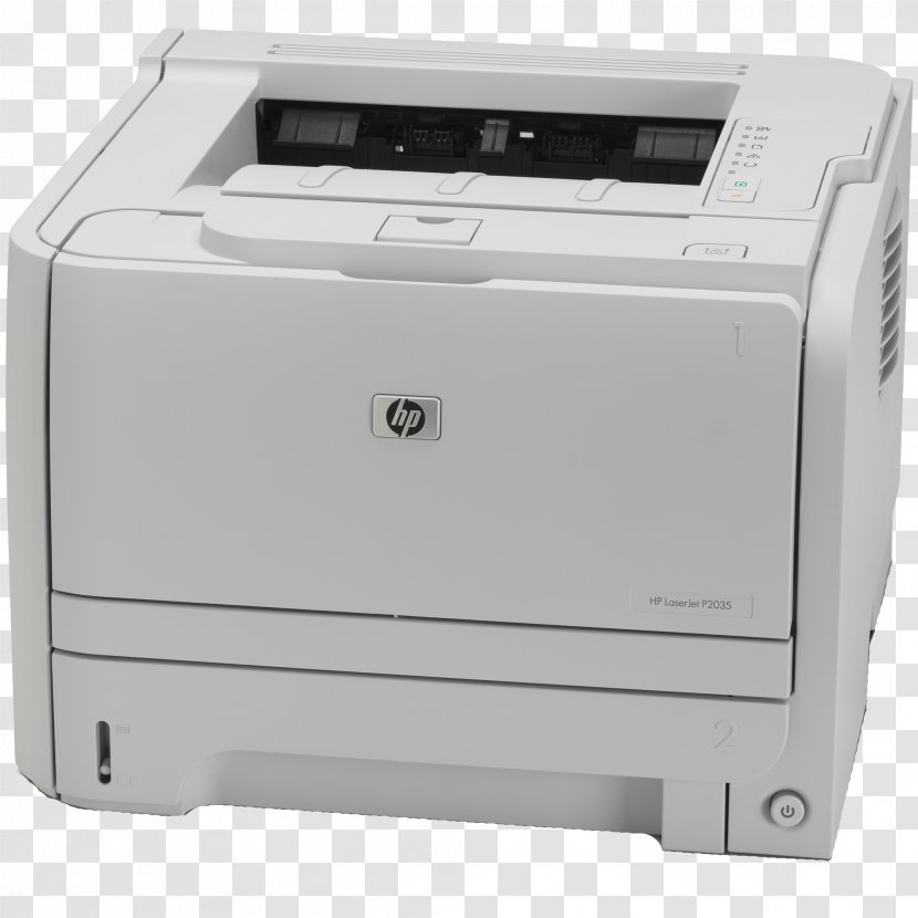 Hewlett-Packard HP LaserJet Printer Laser Printing - Hp Laserjet - Hewlett-packard Transparent PNG
