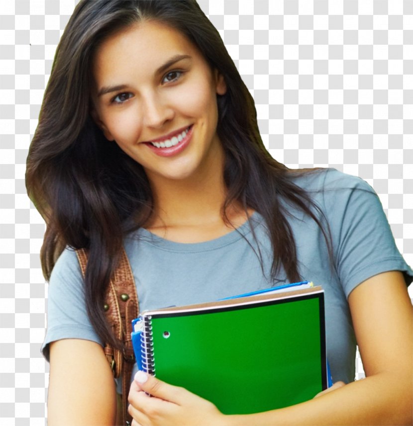 College University Student Education Test - Tree Transparent PNG