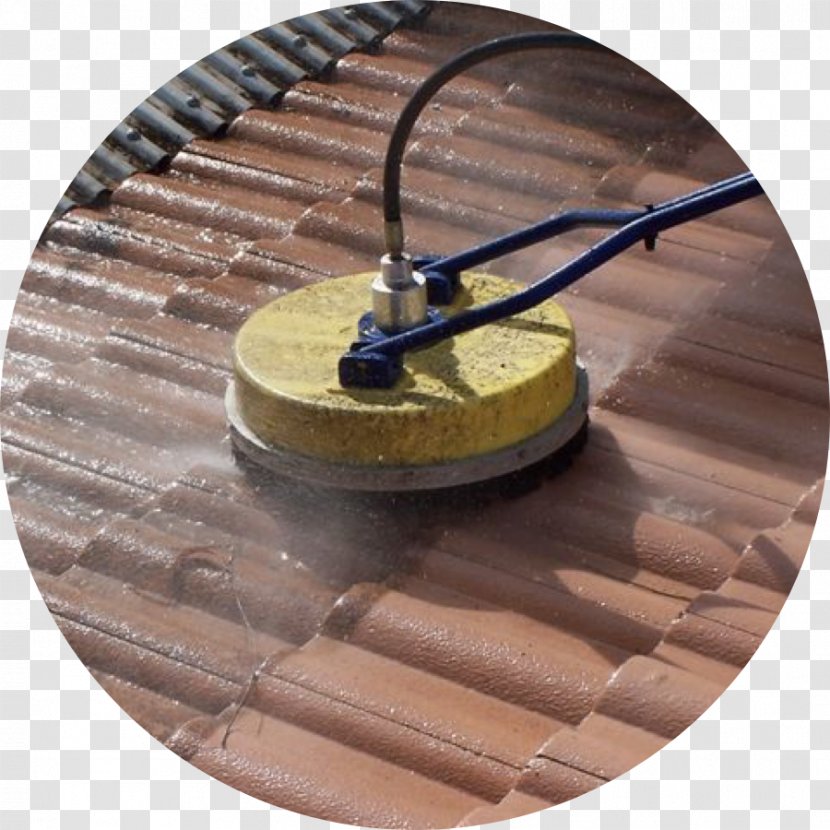 Roof Cleaning Pressure Washing Tiles Fussy Restorations Transparent PNG