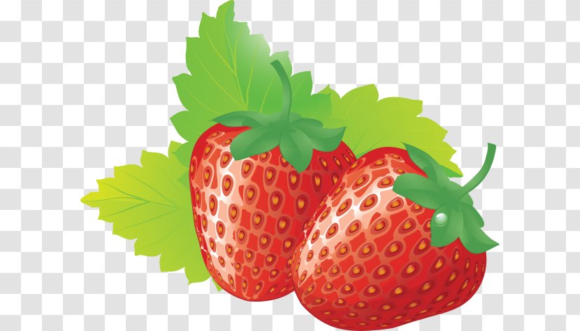Strawberry Pie Vector Graphics Juice Clip Art - Deviantart Transparent PNG