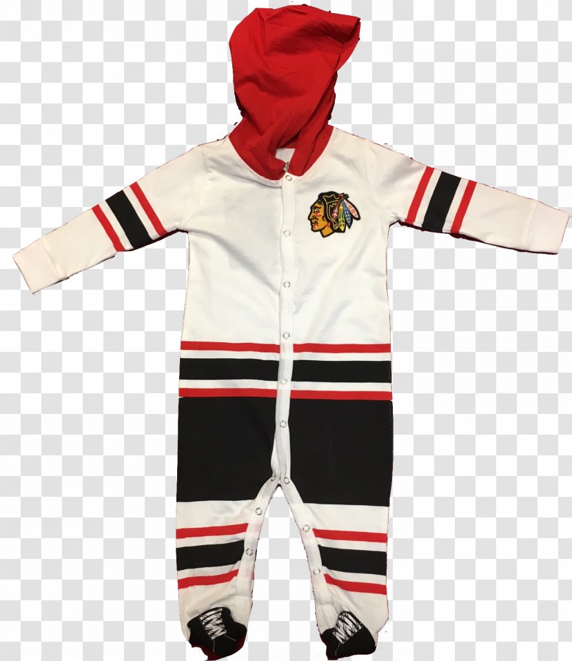 Sleeve Pajamas Outerwear Uniform Overall - Sports - Baby Onsie Transparent PNG