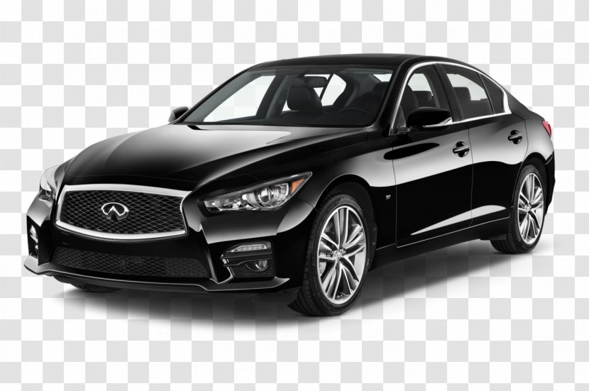 2014 INFINITI Q50 2015 Car Infiniti QX - Full Size - Lincoln Motor Company Transparent PNG