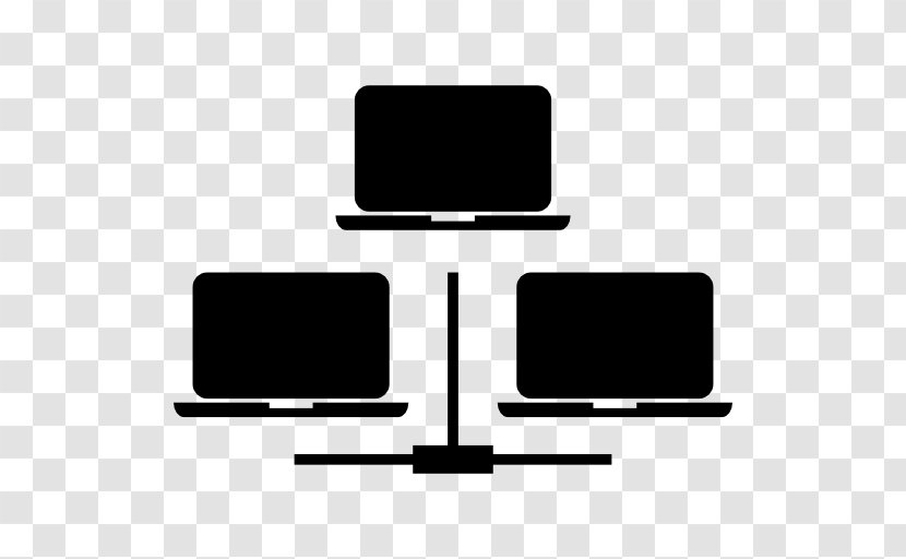 Computer Network Download Transparent PNG