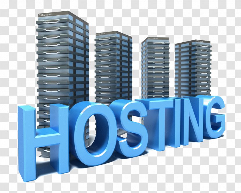 Web Hosting Service Domain Name Registrar Reseller Internet - Cpanel - Email Transparent PNG