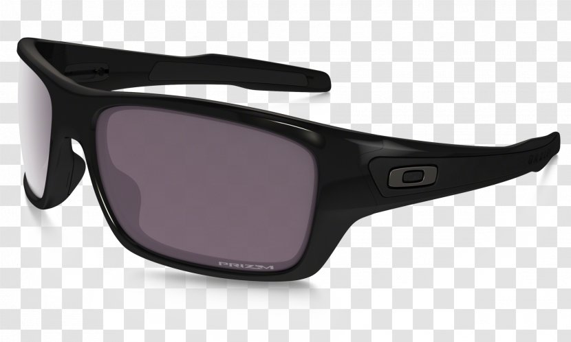 Oakley, Inc. Sunglasses Oakley Turbine Rotor Goggles Jade - Plastic Transparent PNG