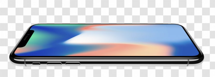 IPhone 8 Plus X Apple Telephone Mashable - Macrumors - Iphone8 Transparent PNG