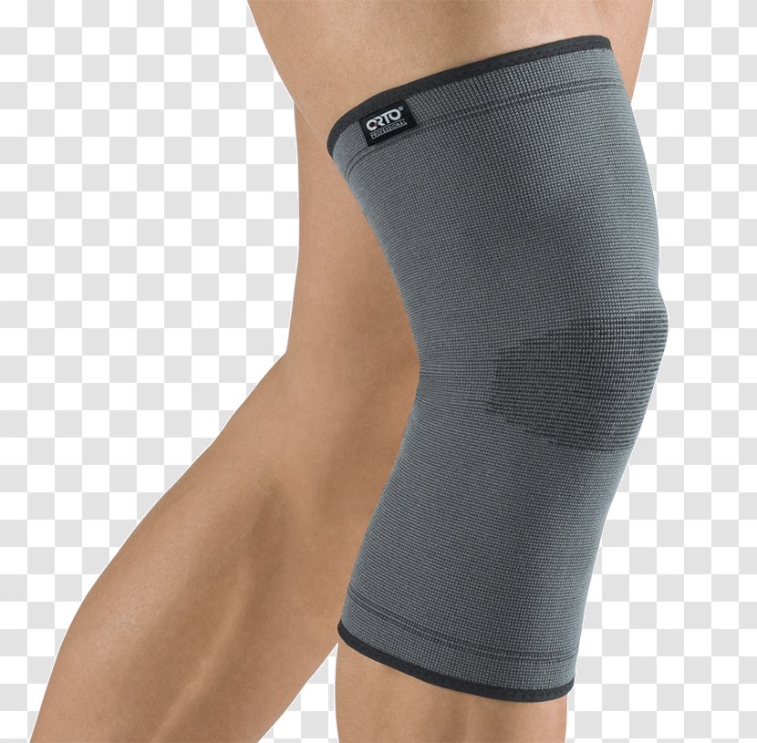 Knee Бандаж Joint Orthotics Ankle - Frame - Med Transparent PNG