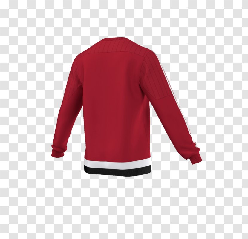 Adidas Scotland Fa 2015/16 Sweatshirt - Black T-shirt Bluza Treningowa SleeveAdidas Sweats Transparent PNG