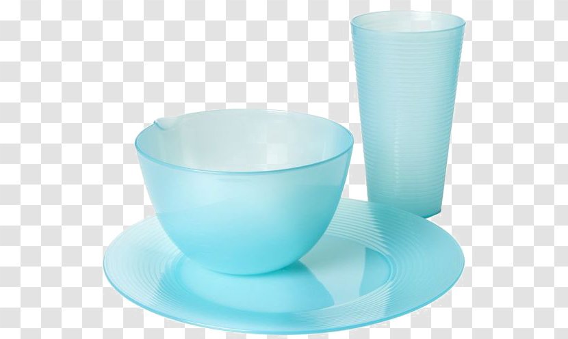 Coffee Cup Tableware Plastic Glass - Disposable - Packages Transparent PNG