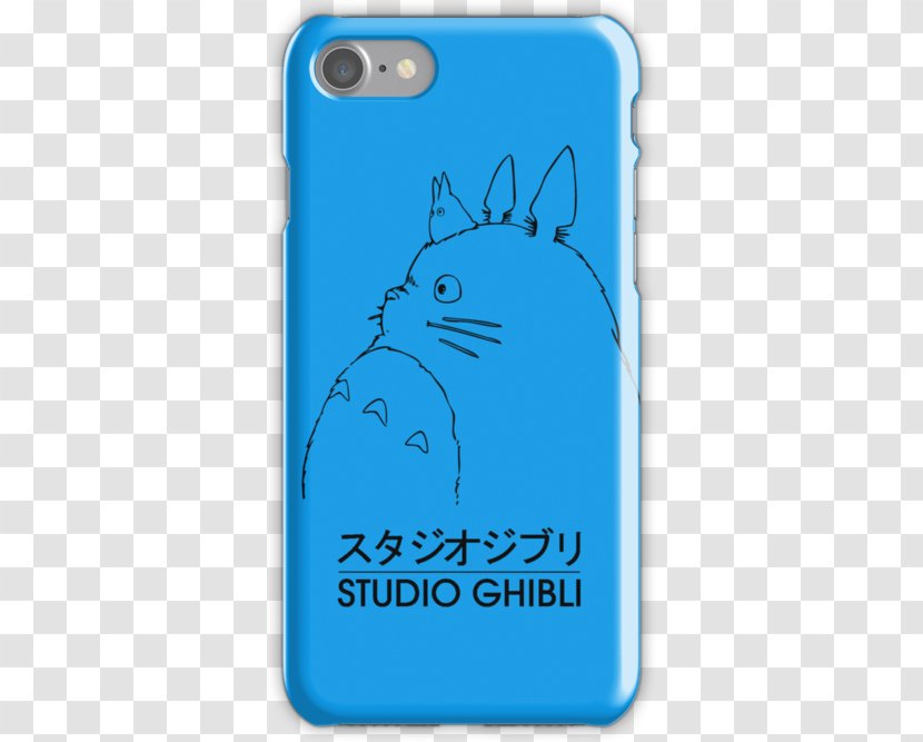 Studio Ghibli T-shirt YouTube Film - Cartoon Transparent PNG